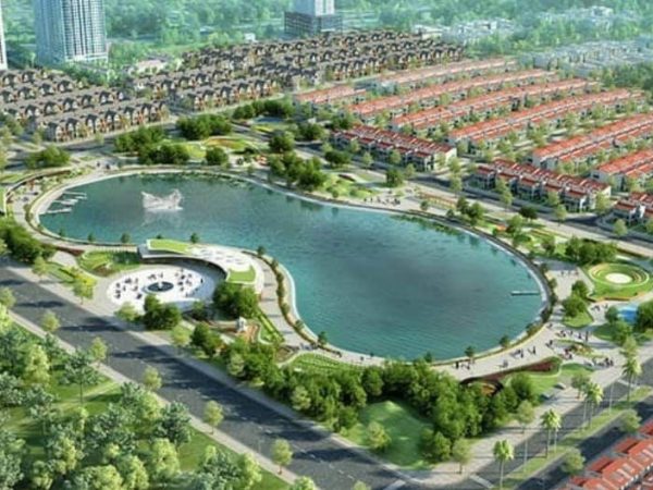 Bán đất chè view đẹp nhìn ra khu dân cư thuộc thị trấn nông trường