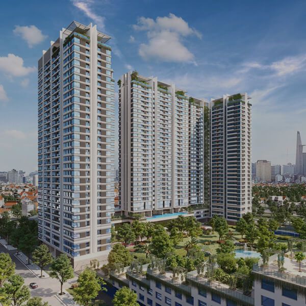 Bán đất chè view đẹp nhìn ra khu dân cư thuộc thị trấn nông trường - Ảnh 3