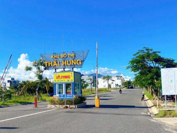 Đường Thông Mỹ Gia Gói 5 Gần Cổng Lô sạch đẹp Chỉ 32,5 tr/m2