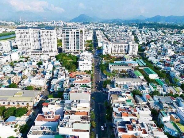 Tổng hợp Khu Đô Thị Mỹ Gia – Nha Trang Giá Tốt