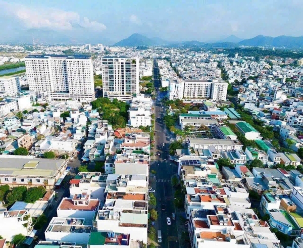 Tổng hợp Khu Đô Thị Mỹ Gia – Nha Trang Giá Tốt