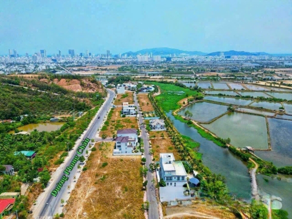 Tổng hợp KĐT Ven Sông Tắc Hòn Một (River Part) Nha Trang Giá Tốt - Ảnh 2