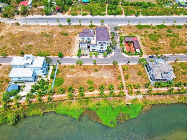 Tổng hợp KĐT Ven Sông Tắc Hòn Một (River Part) Nha Trang Giá Tốt